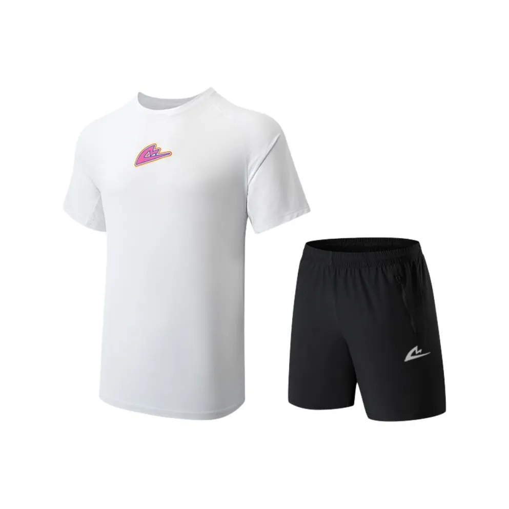 Sonic Cat Повседневная спортивная одежда унисекс