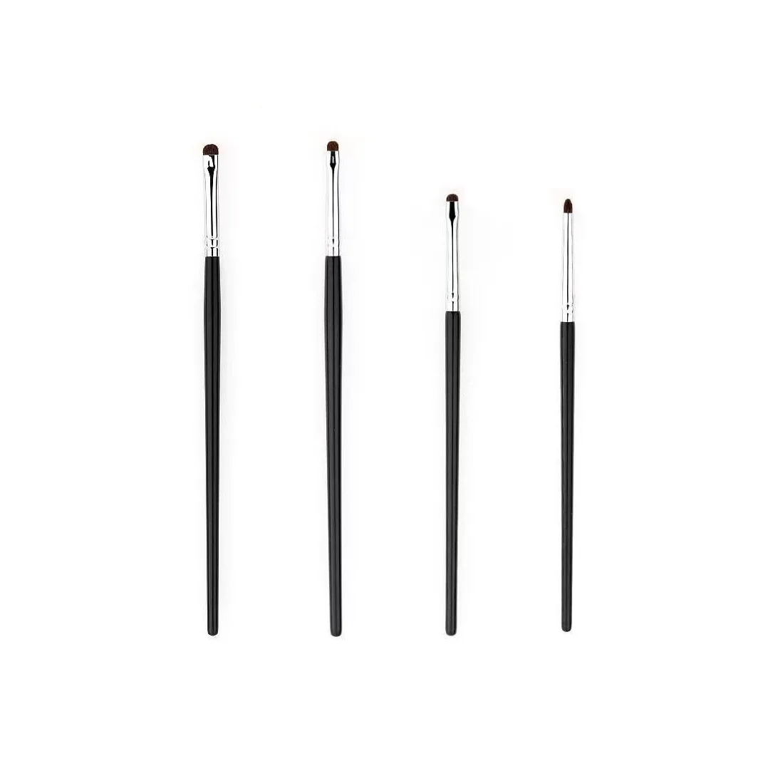 First Bloom Трумпеты Детали Щетка Консилер Конус Осветляющий Макияжная Щетка