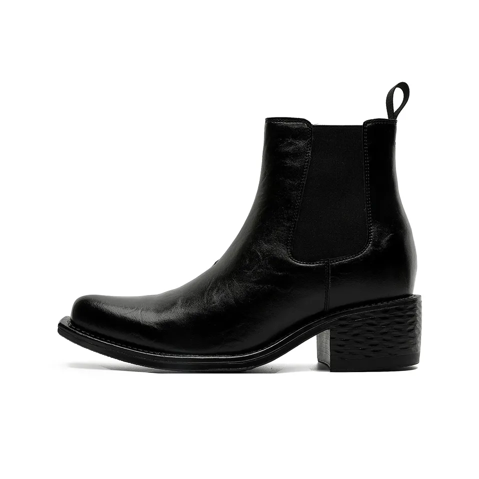 JETRAM Invisible Высота 7 см Челси Мужской