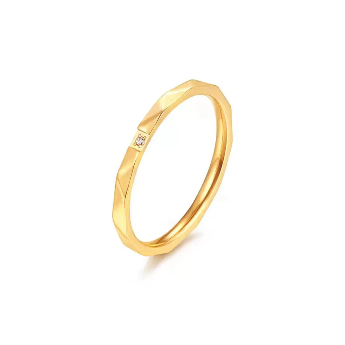 BLESSED BULLET Сплав Кольца Женские