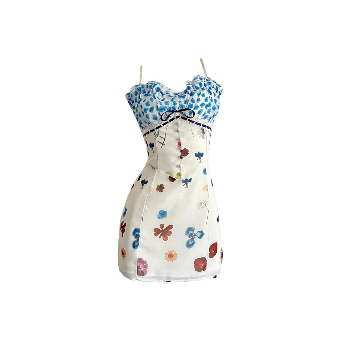 GRAYISMOON Платье Женские Слиплатья