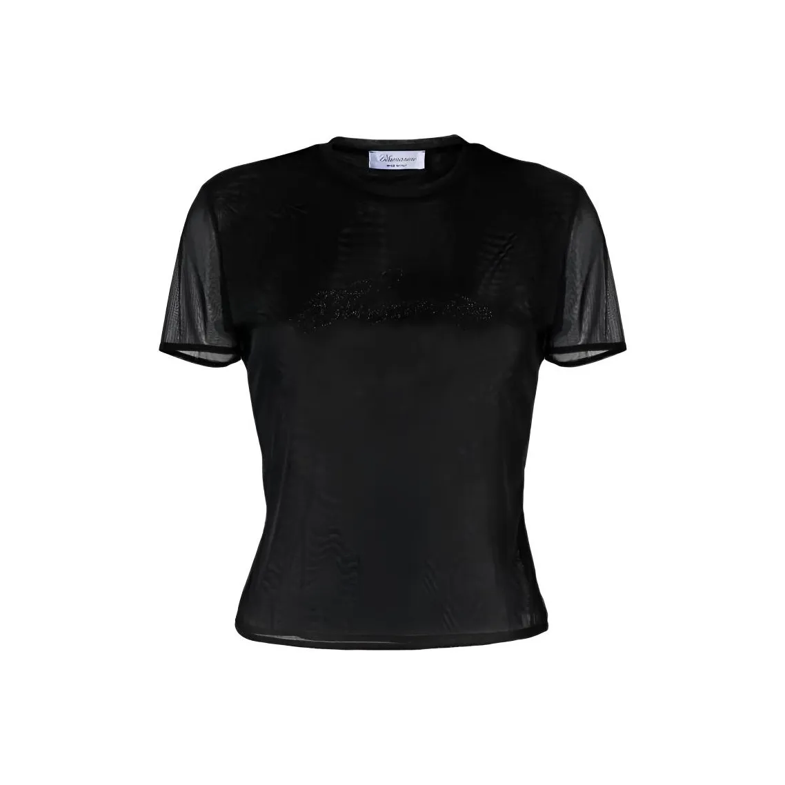 Blumarine Черные Женские Рубашки T