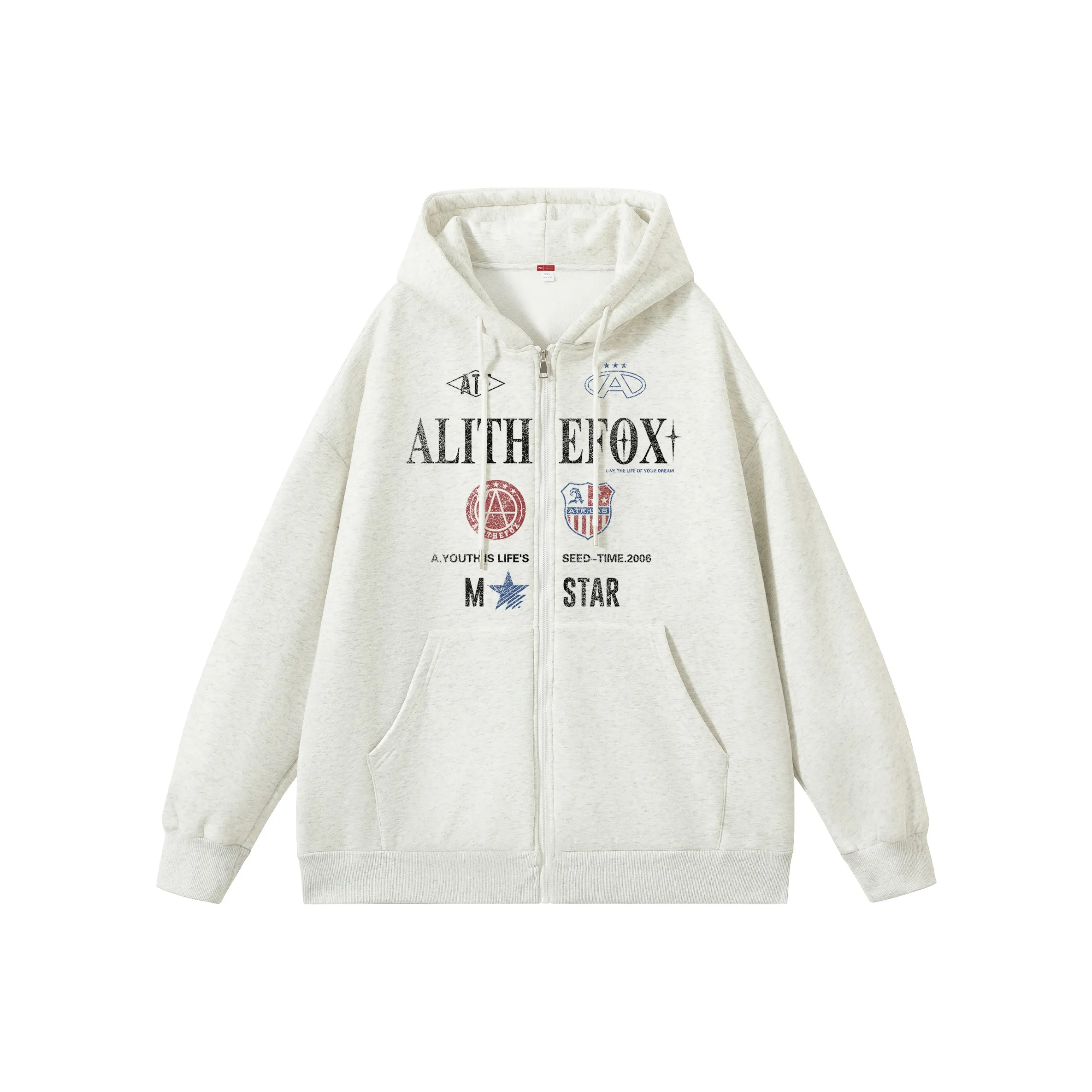 Ahri Унисекс Толстовки