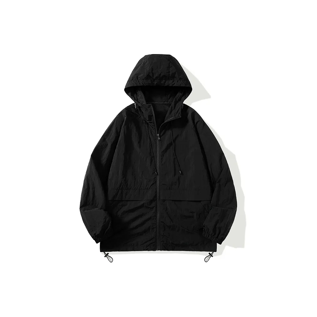 RAMPAGE Одежда с защитой от солнца Унисекс