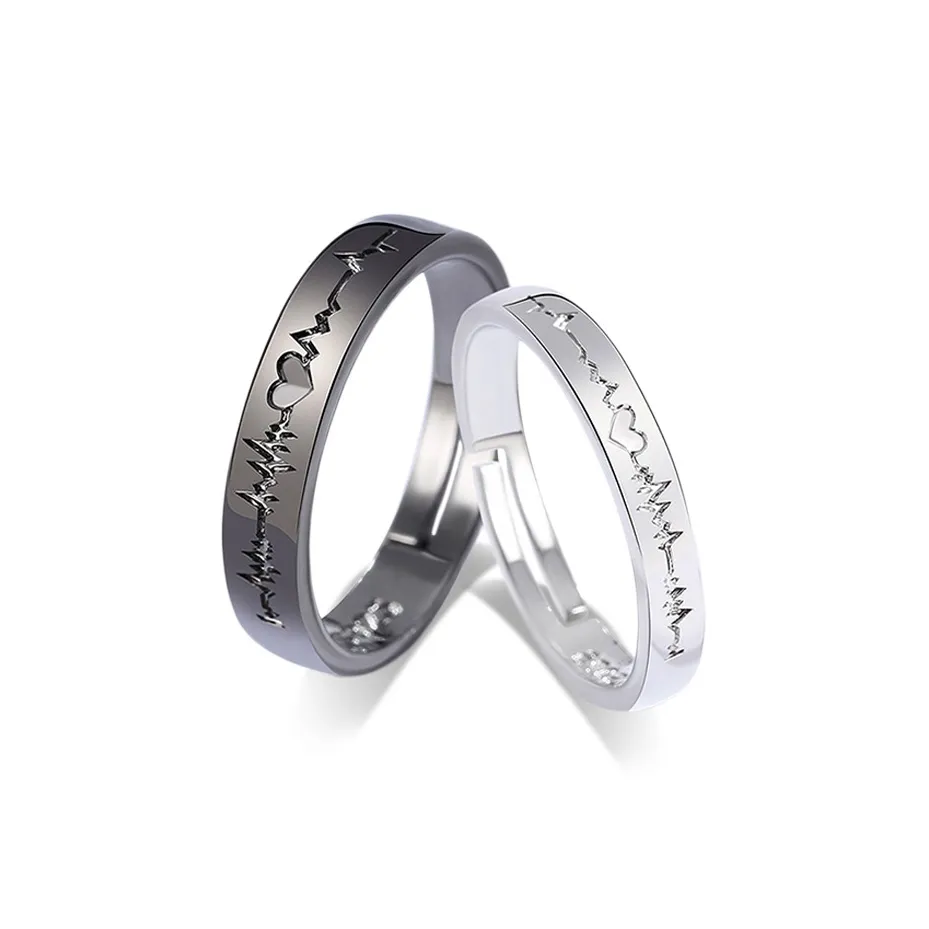 Ringlove Сплав Кольца Унисекс