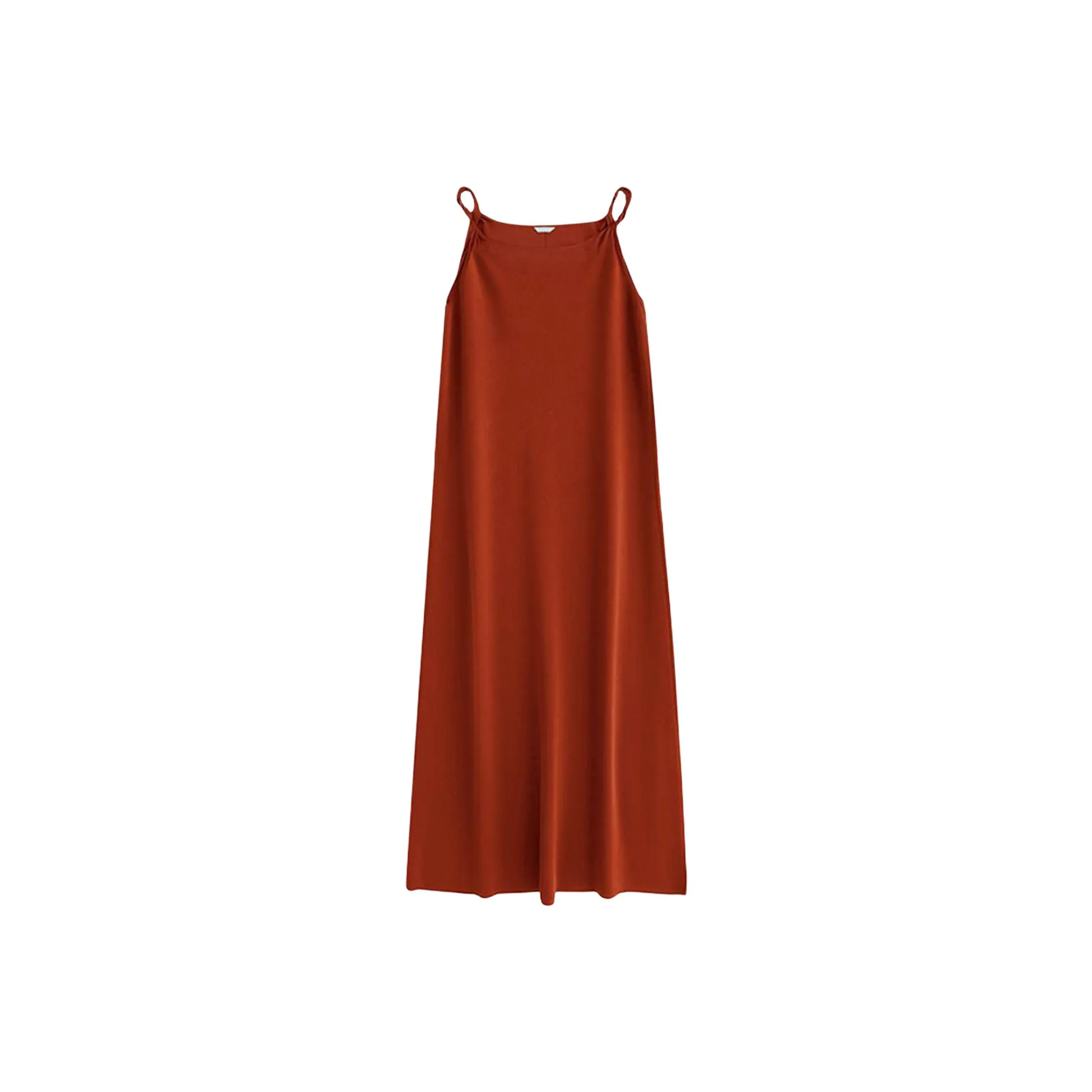 MARIE·COCO Red Платье Женские Слиплатья