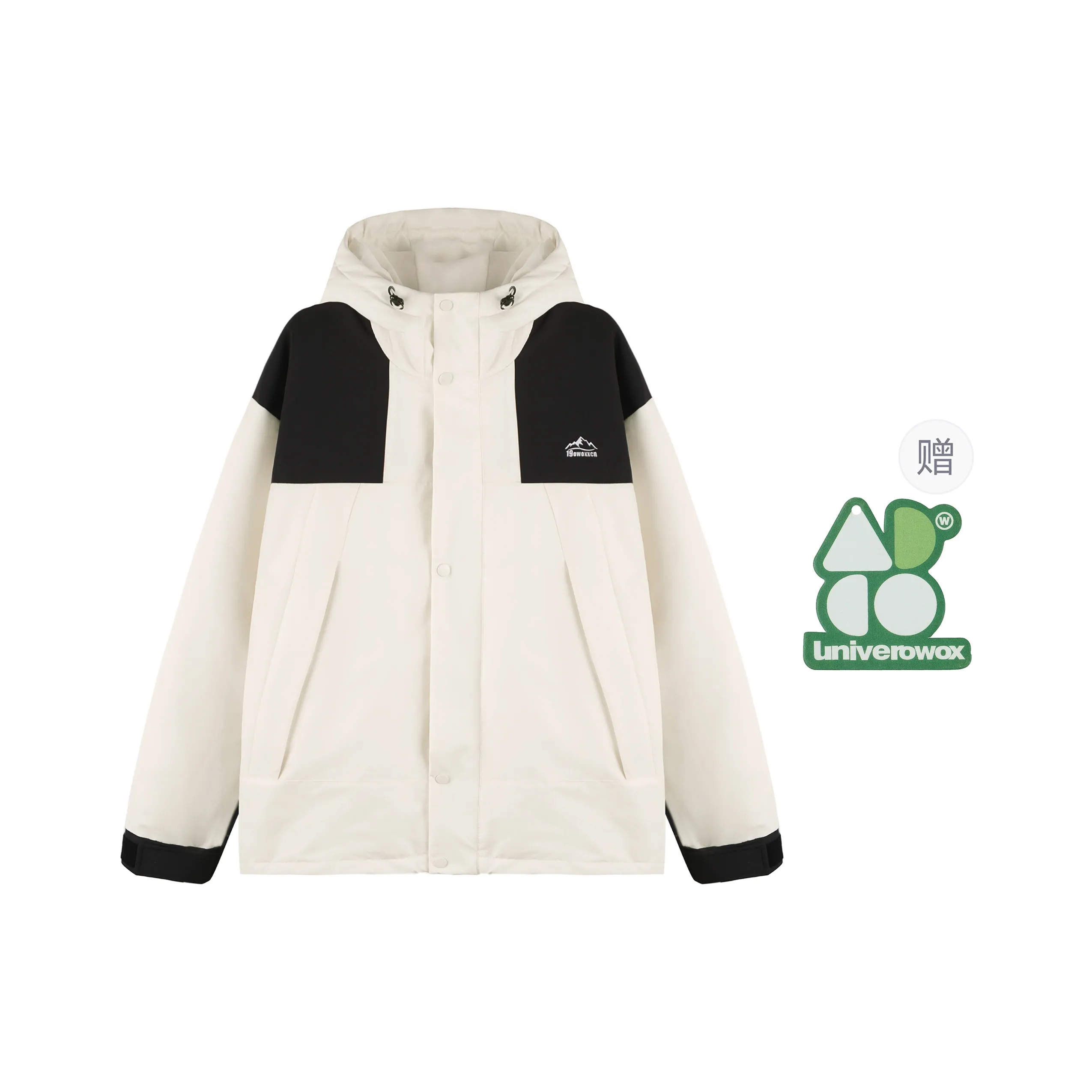 OWOX Down Jackets Women's