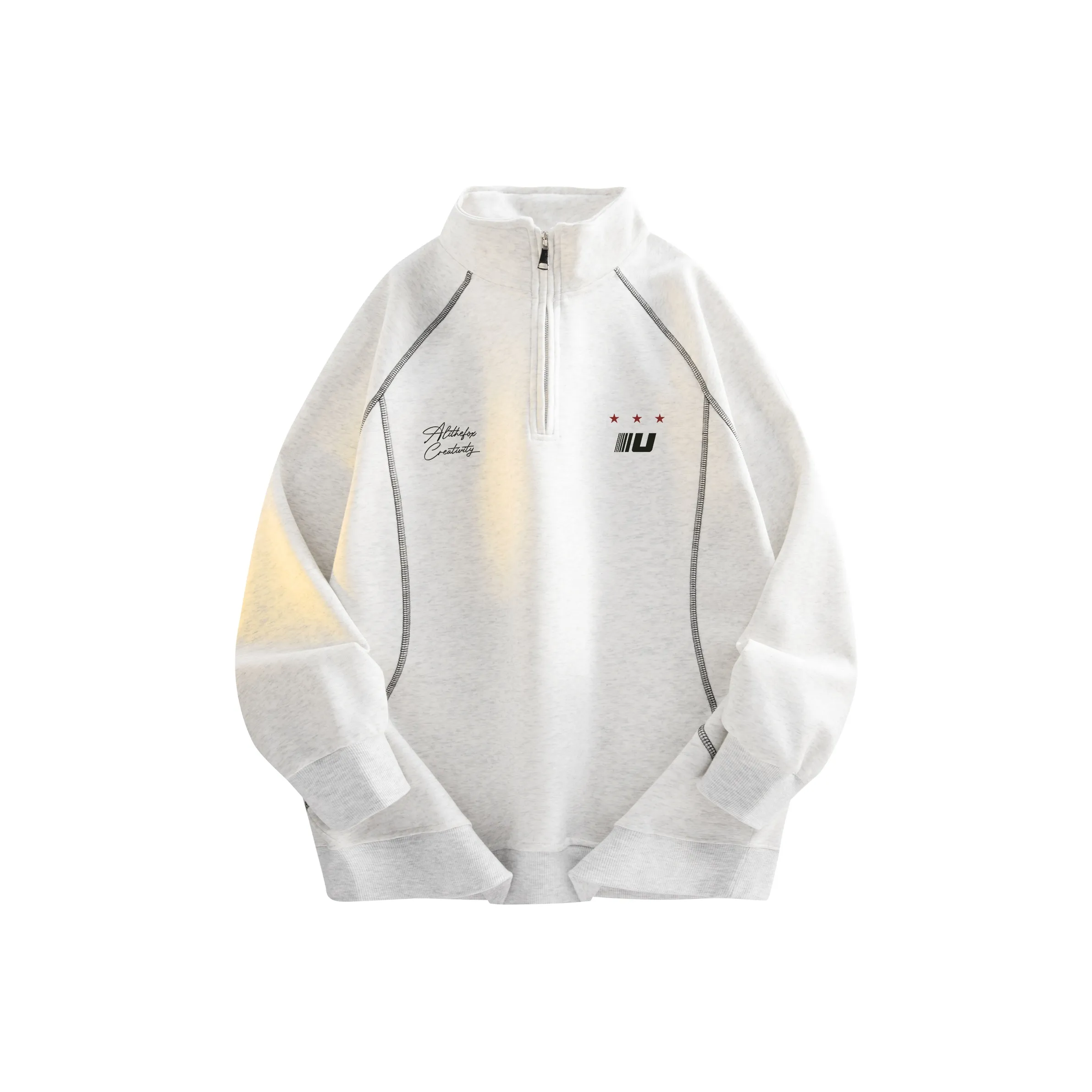 Ahri Унисекс Толстовки