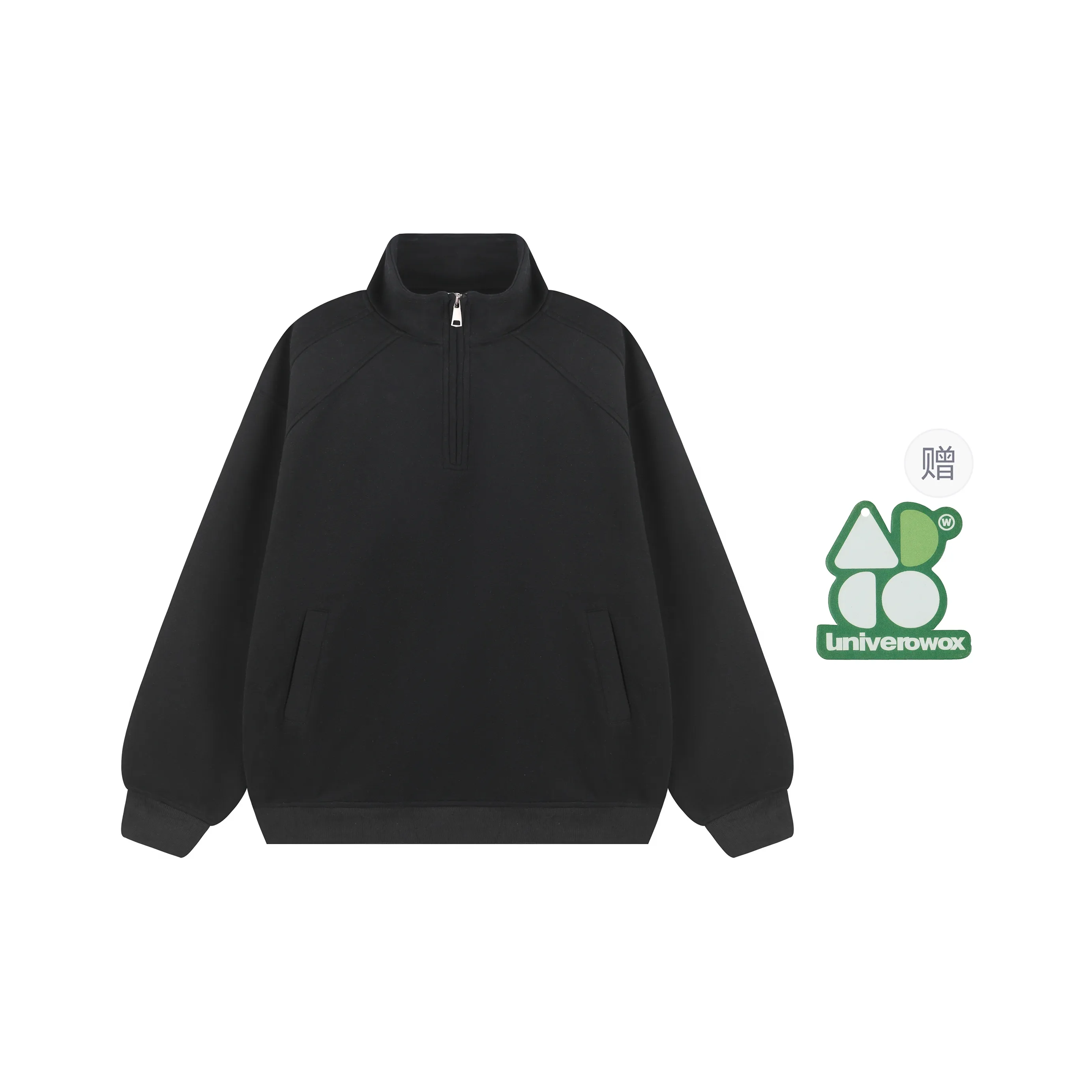 OWOX Sweatshirts Women's