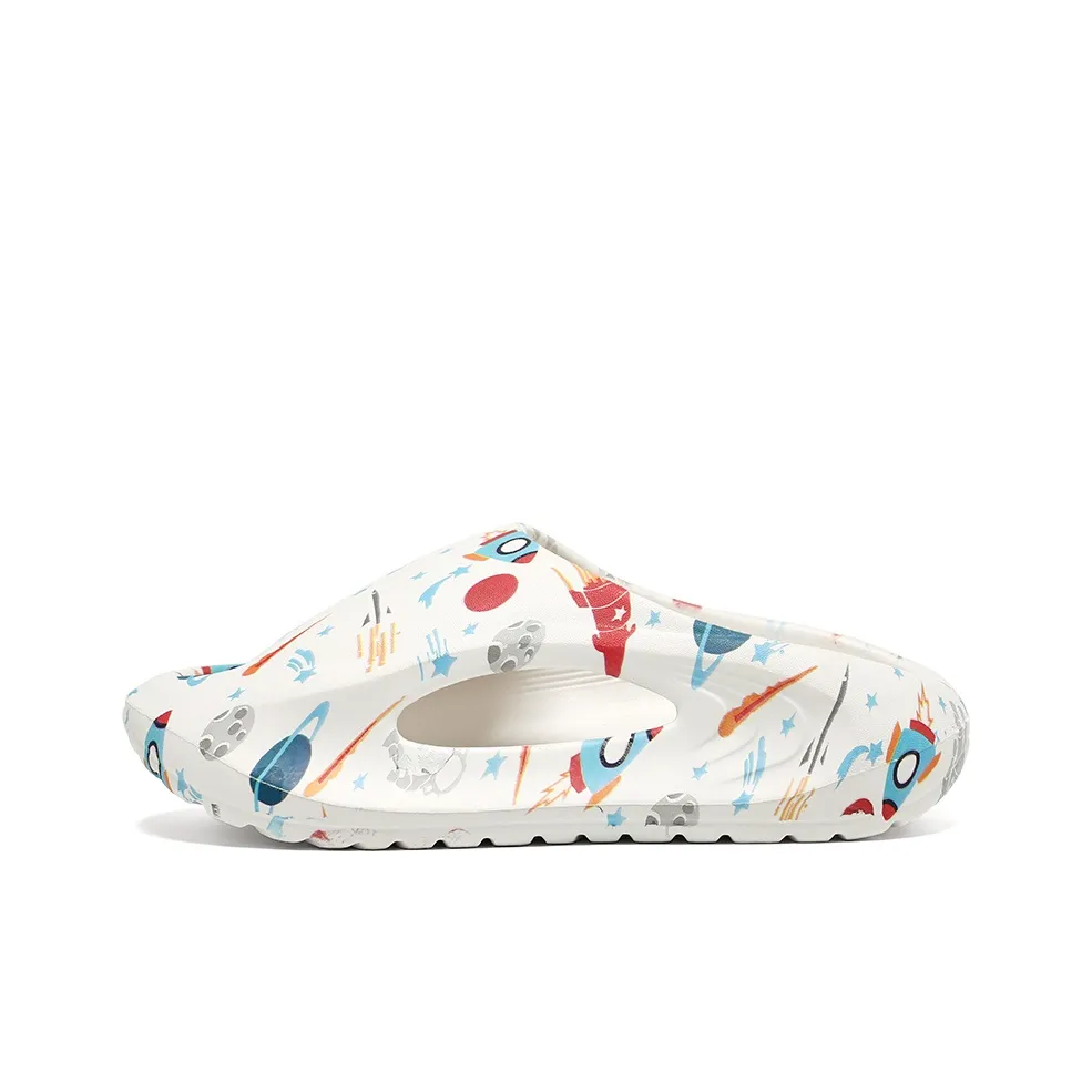 Детские тапочки CAMKIDS для активного отдыха на открытом воздухе