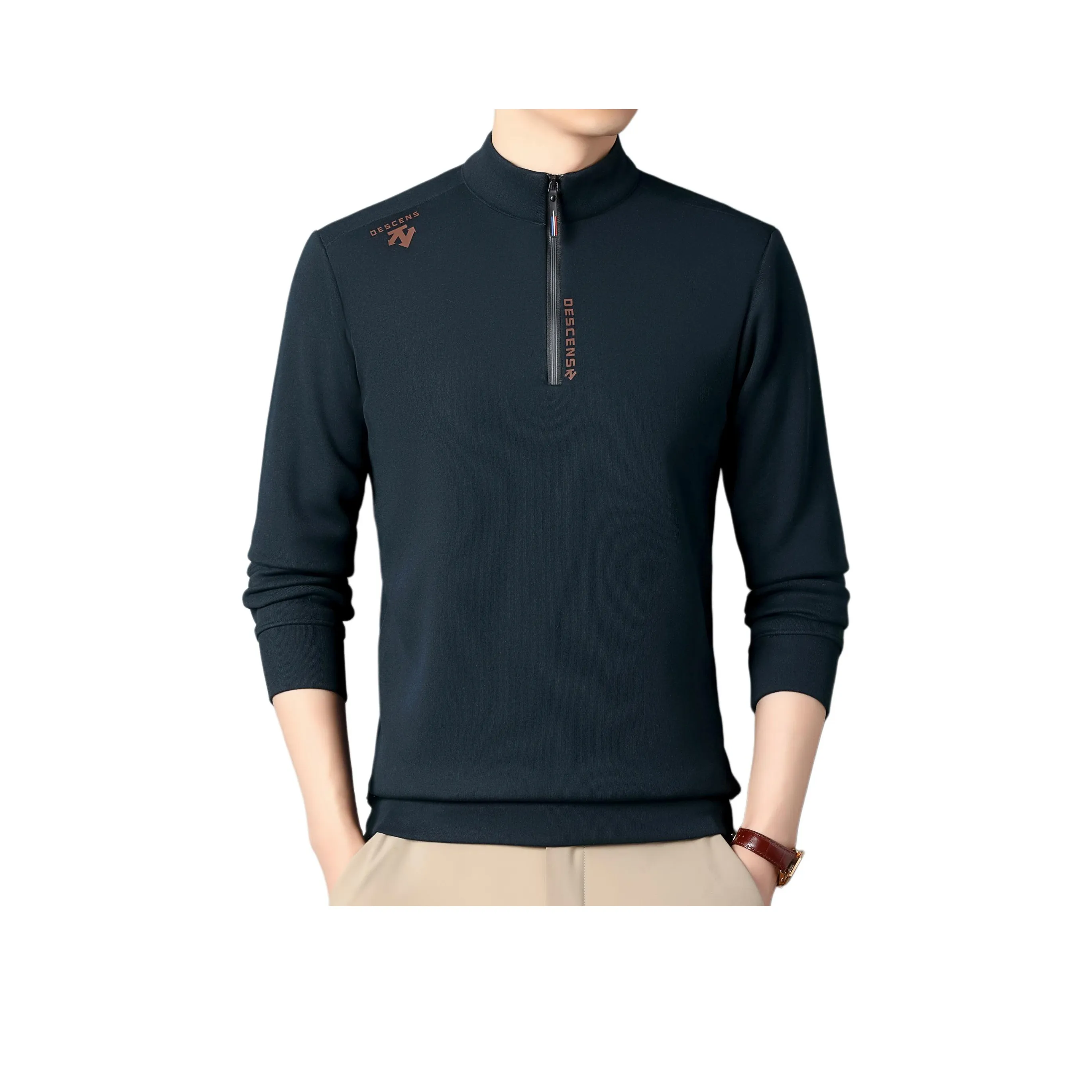 PIERRE CARDIN Мужские Свитшоты