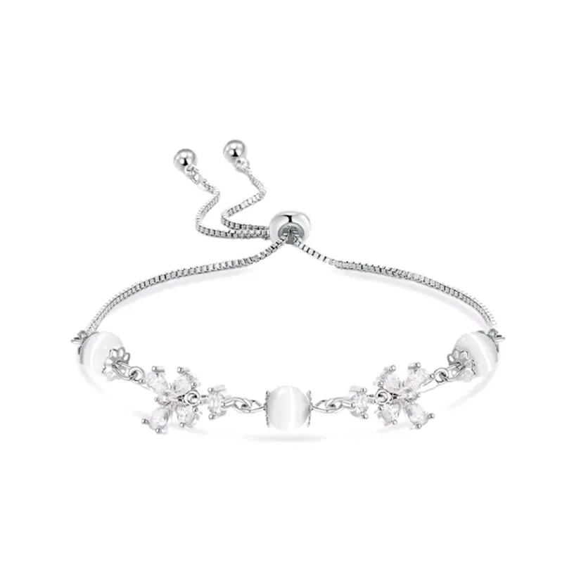 I YOU Браслеты с цветной глазурью Женские