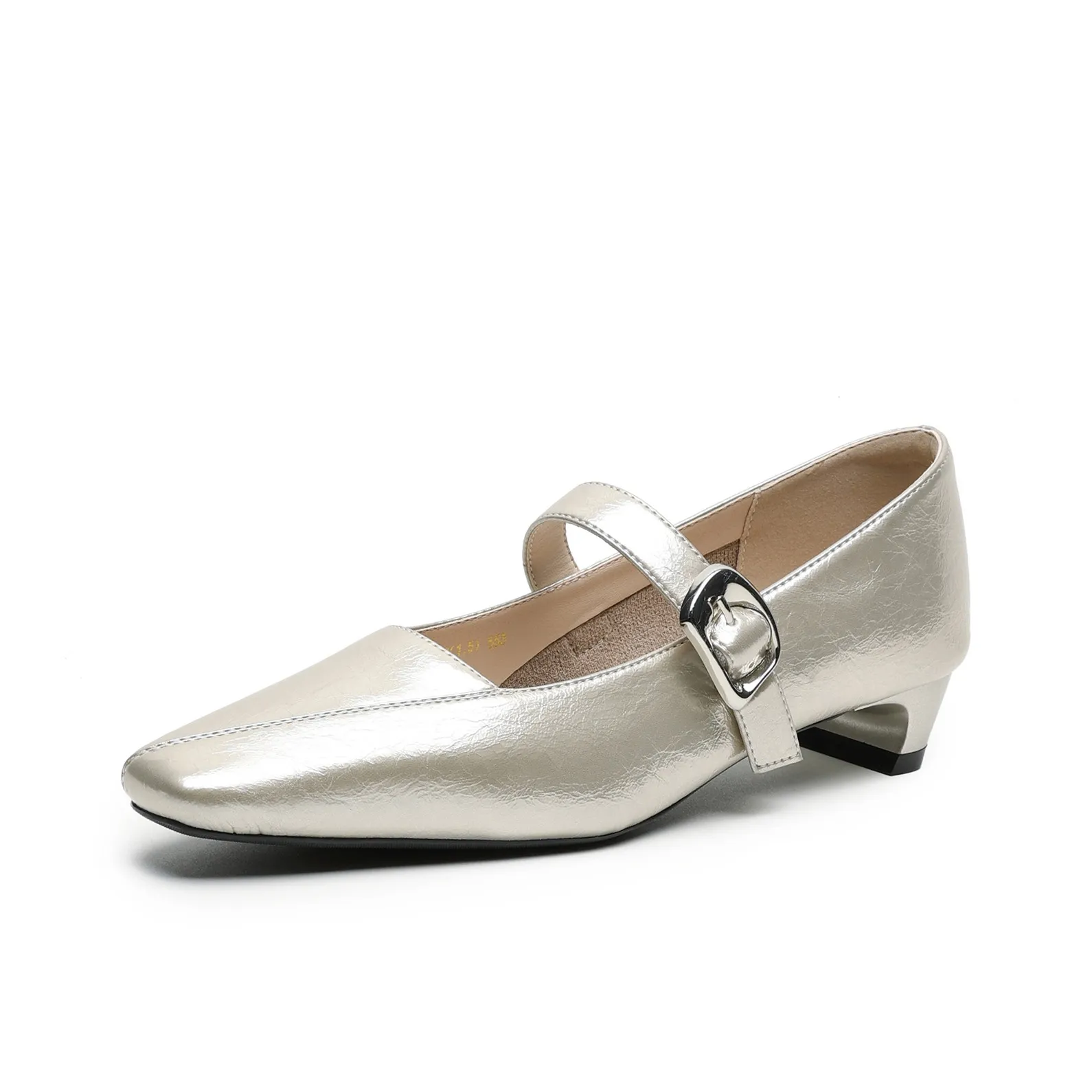 HUANAI Mary Jane обувь для женщин