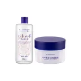 2종 세트: 율무 Toner 500ml + 율무 Moisturizing 크림 100g