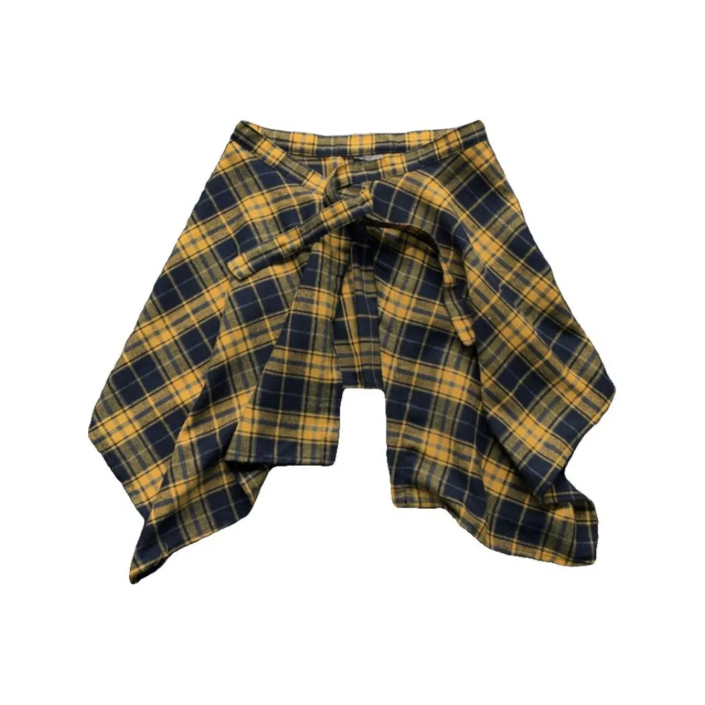 YEARNED Повседневные короткие юбки для женщин