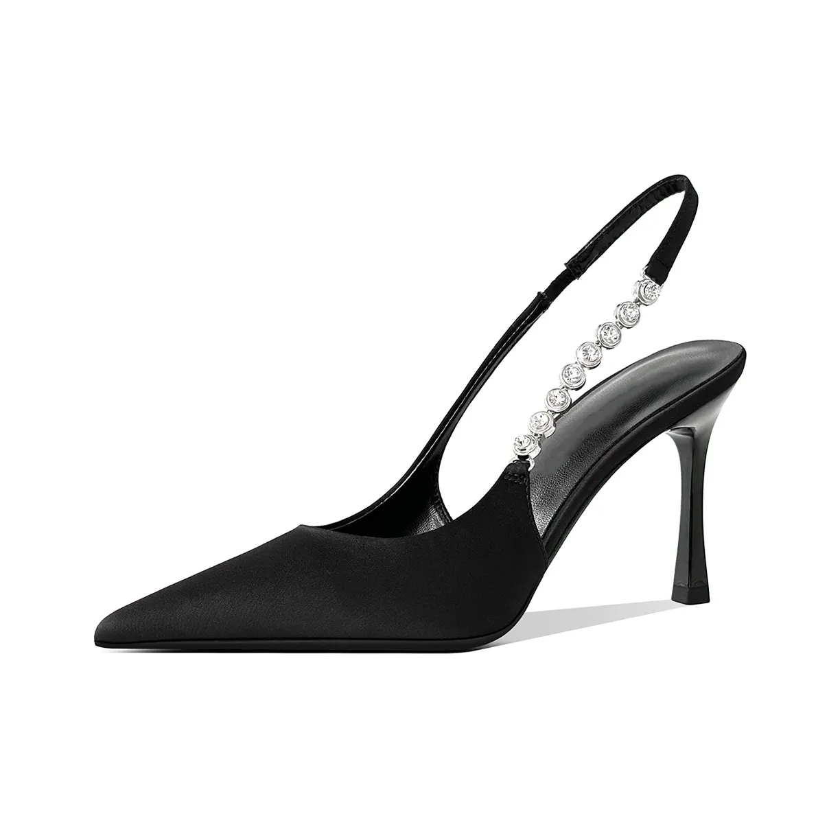 Beijiani Узкий каблук Высокие каблуки Женские