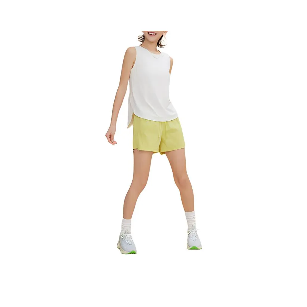 Annerun Sports Shorts Women's
