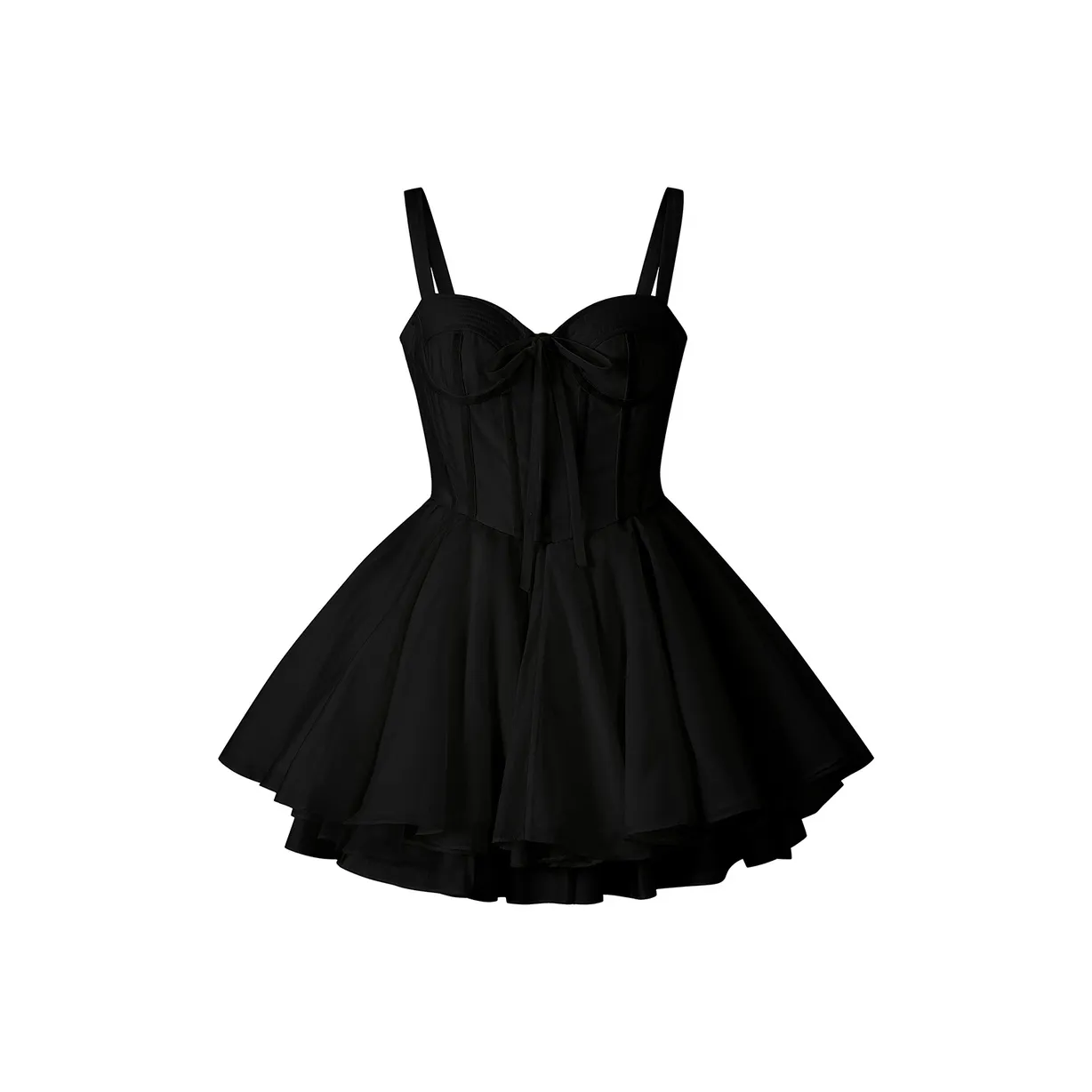 AVENEMENT Без рукавов Платье Женское