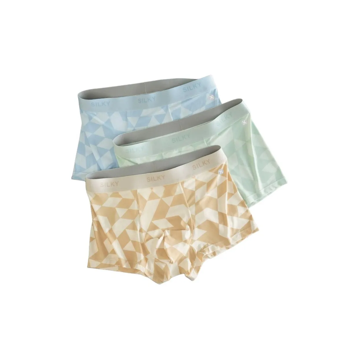 TLXT Мужские боксер-шорты