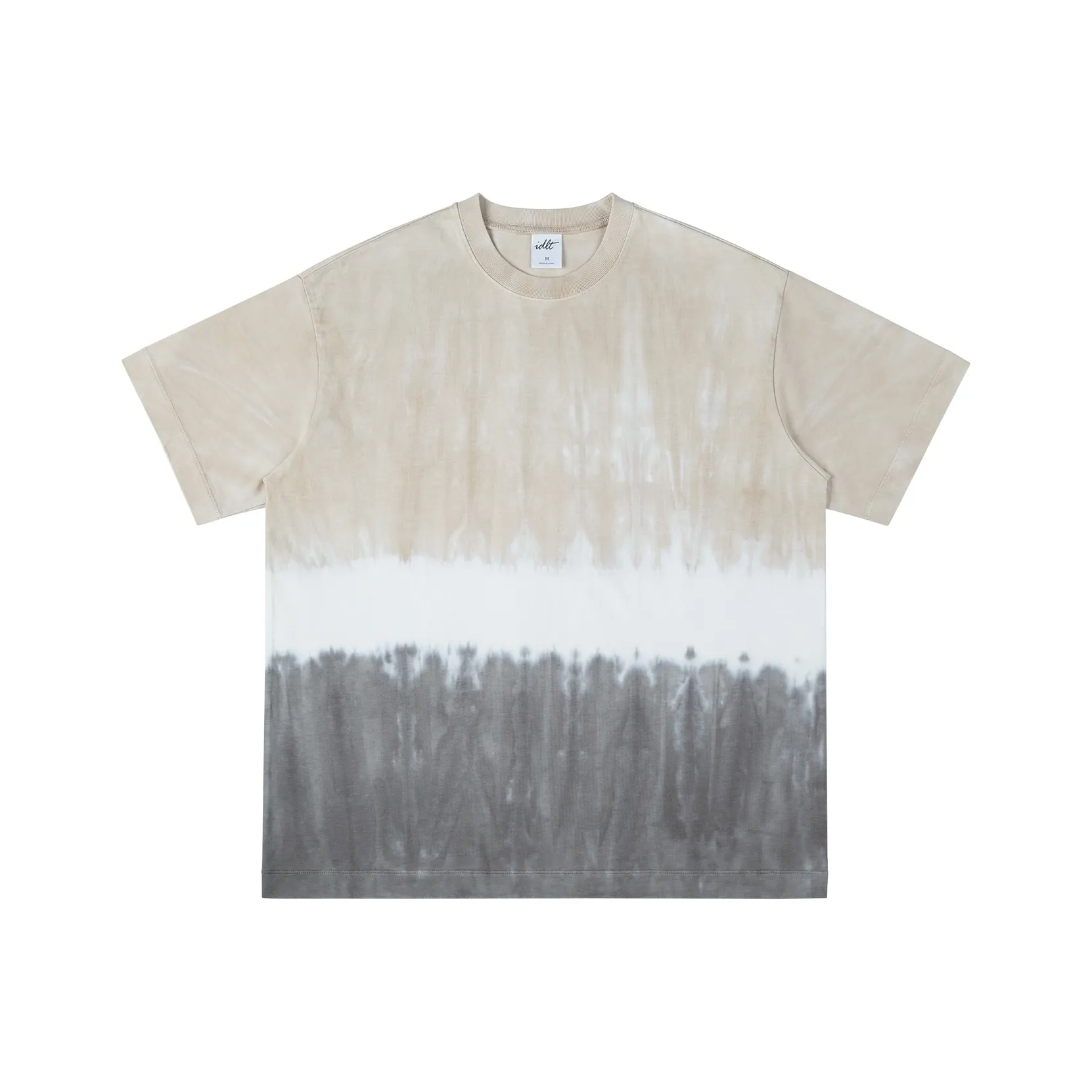 IDLT Мужские T-рубашки