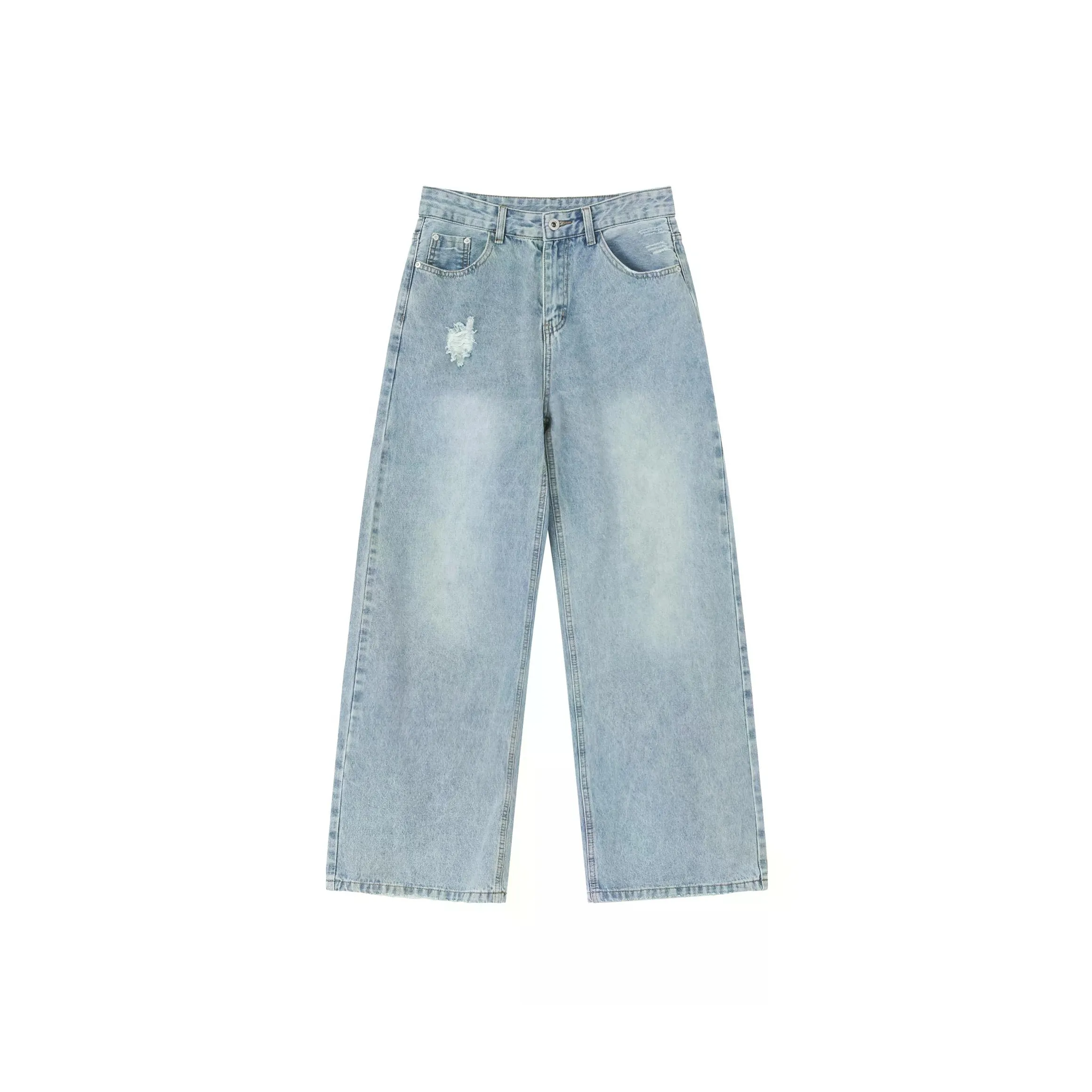 TURN TIDE Мужские Джинсы