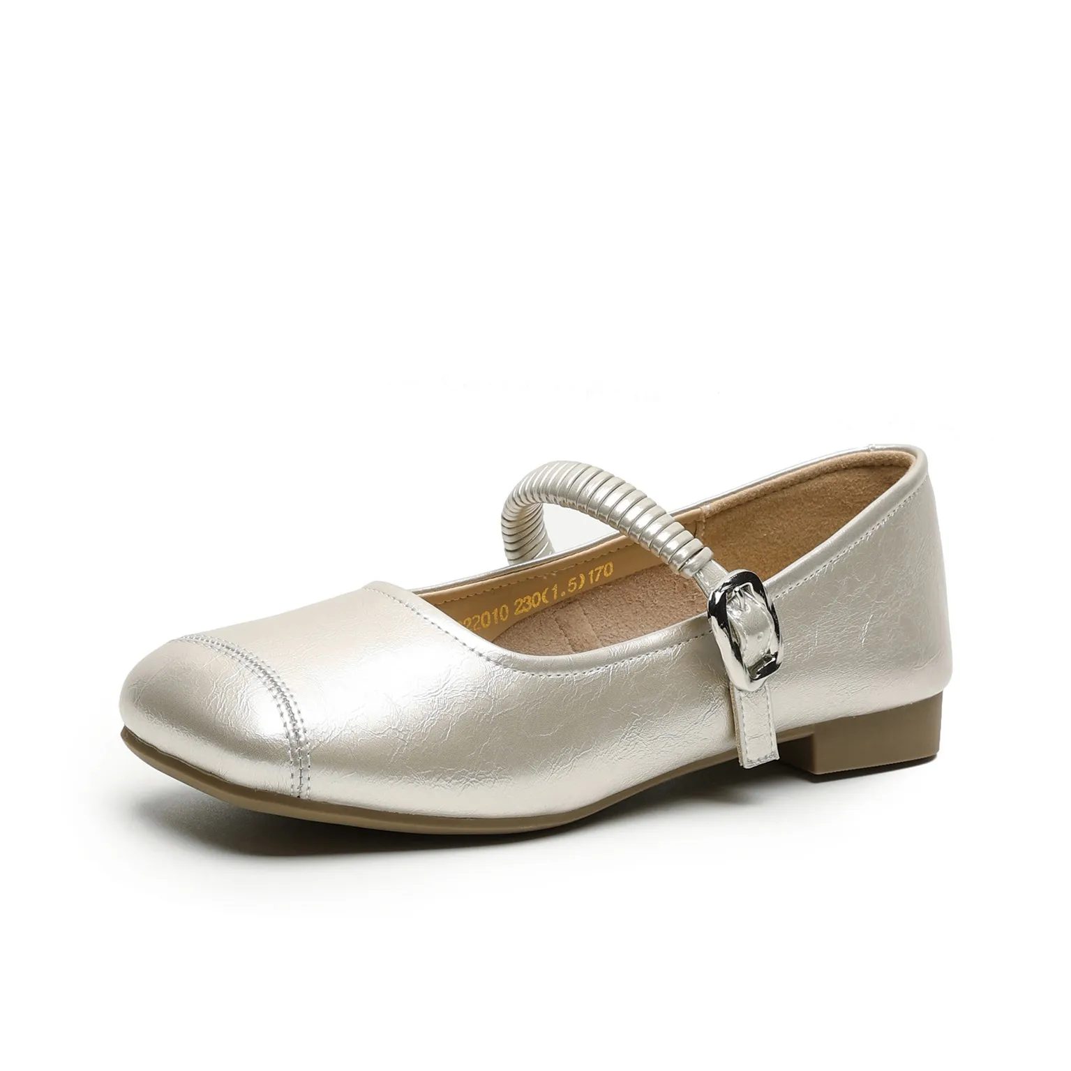 HUANAI Туфли Мэри Джейн Женские