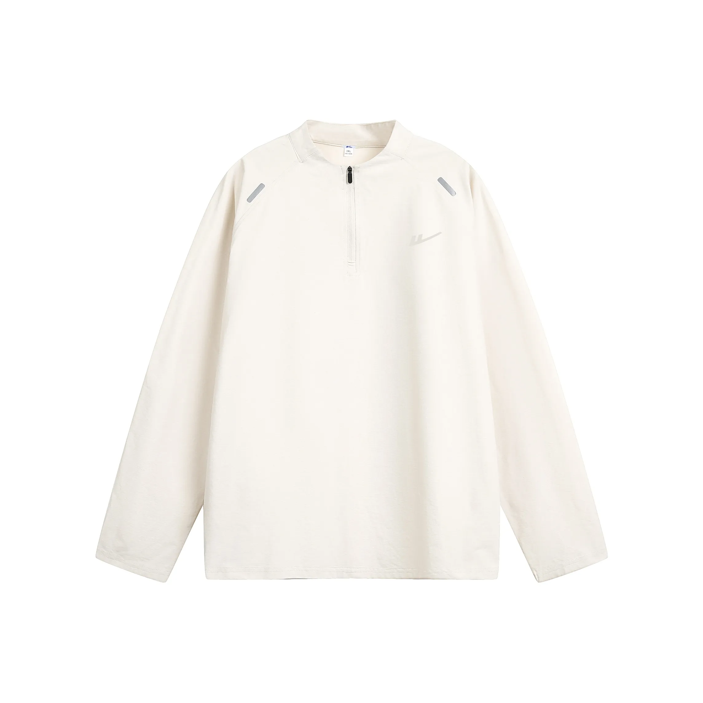 Warrior Huichao Riding The Wind Collection T-Shirt Унисекс