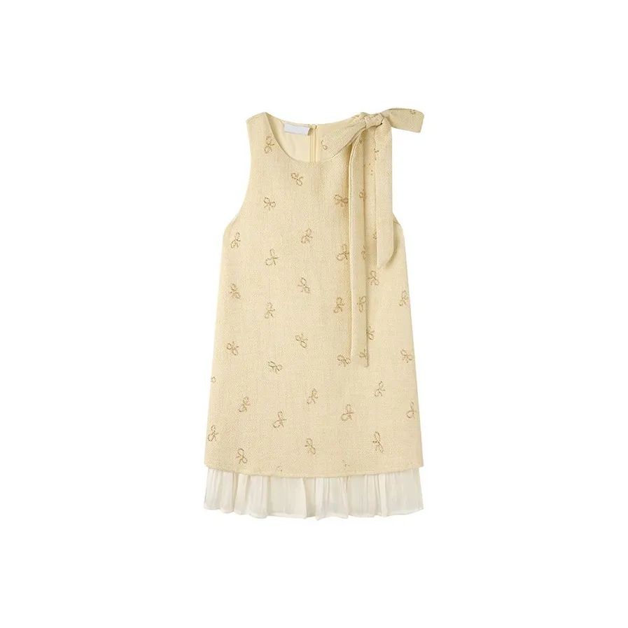 MARIE·COCO Без рукавов Платье Женское