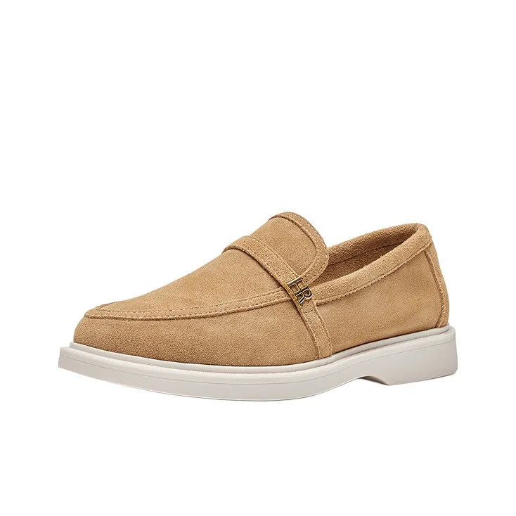 HR Лоферы Женские