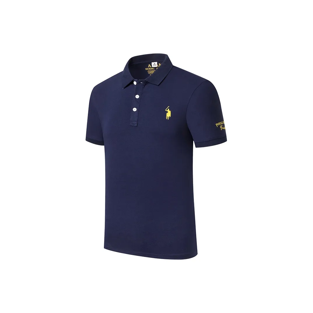 TUCANO Мужская рубашка поло