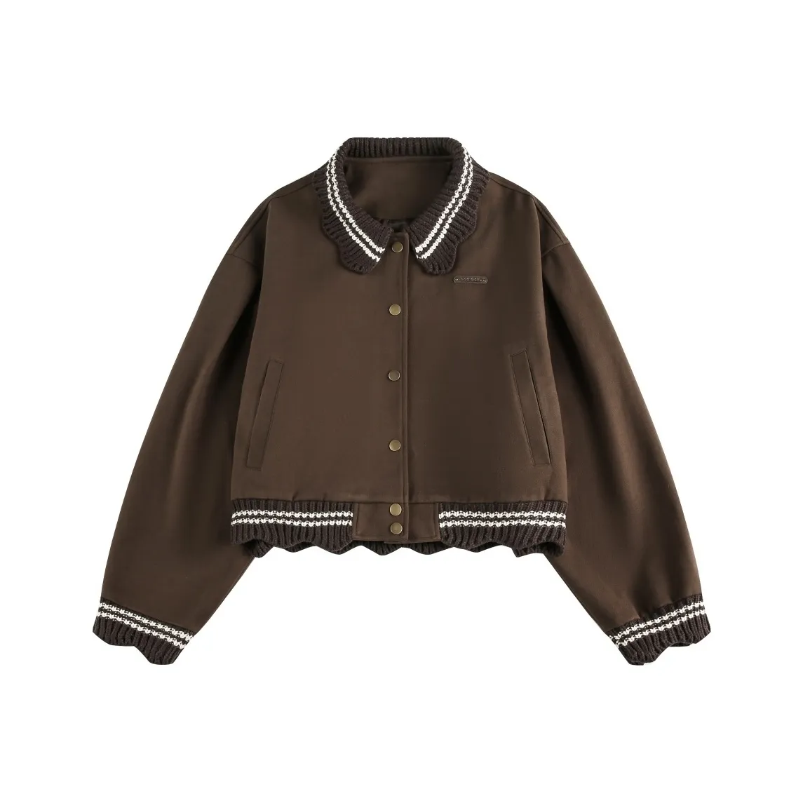 PGKZ Женские Куртки