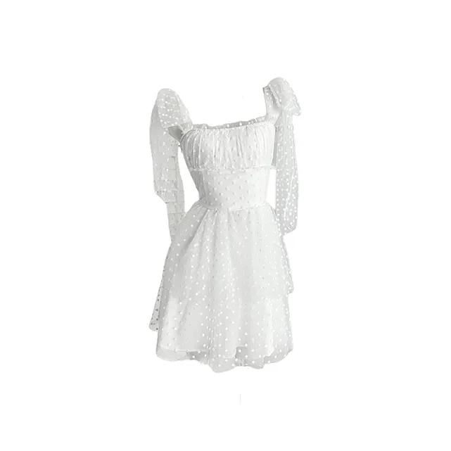 RTNH Белый Женские Слиплатья