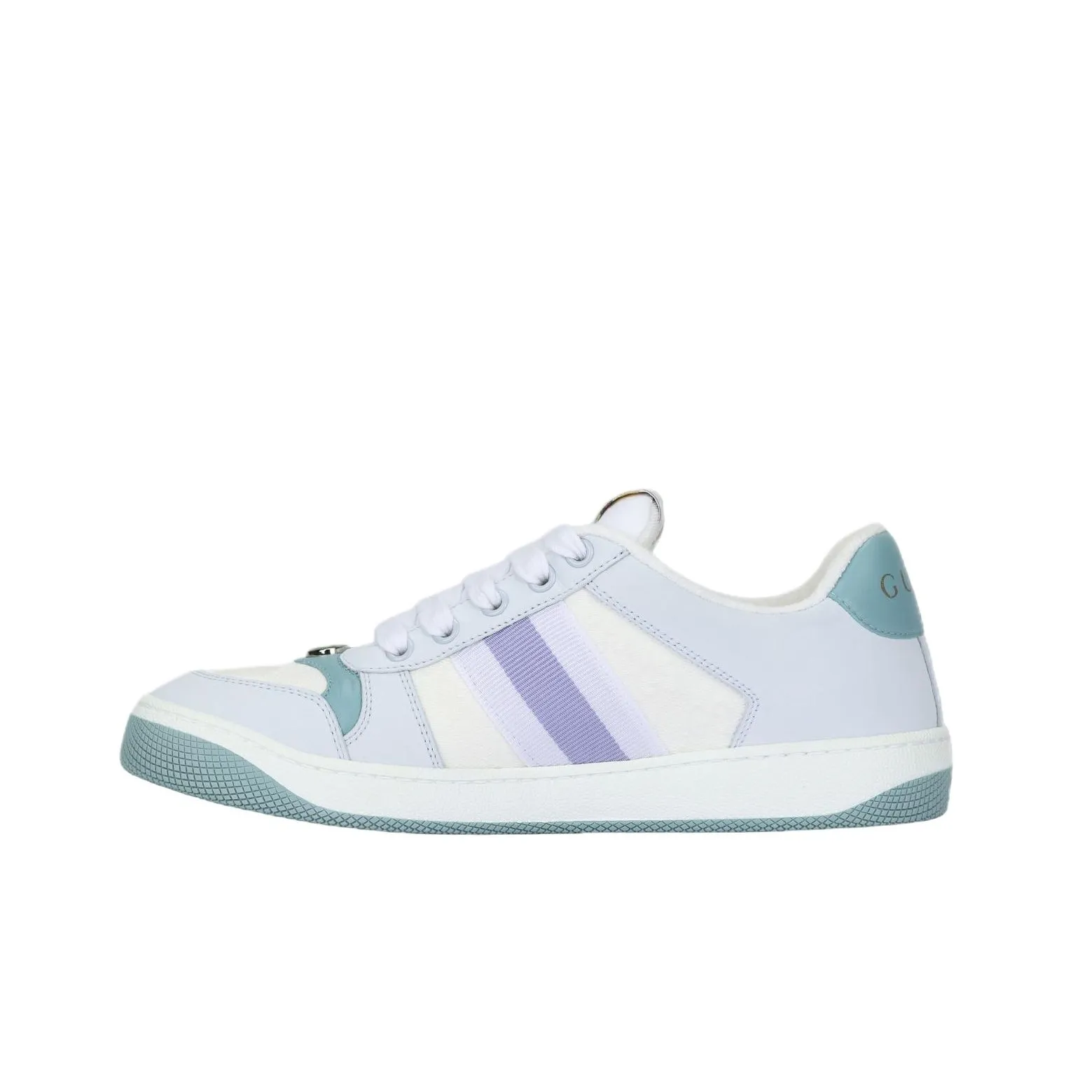 GUCCI Women's Screener 'Light Blue Lilac' Women's