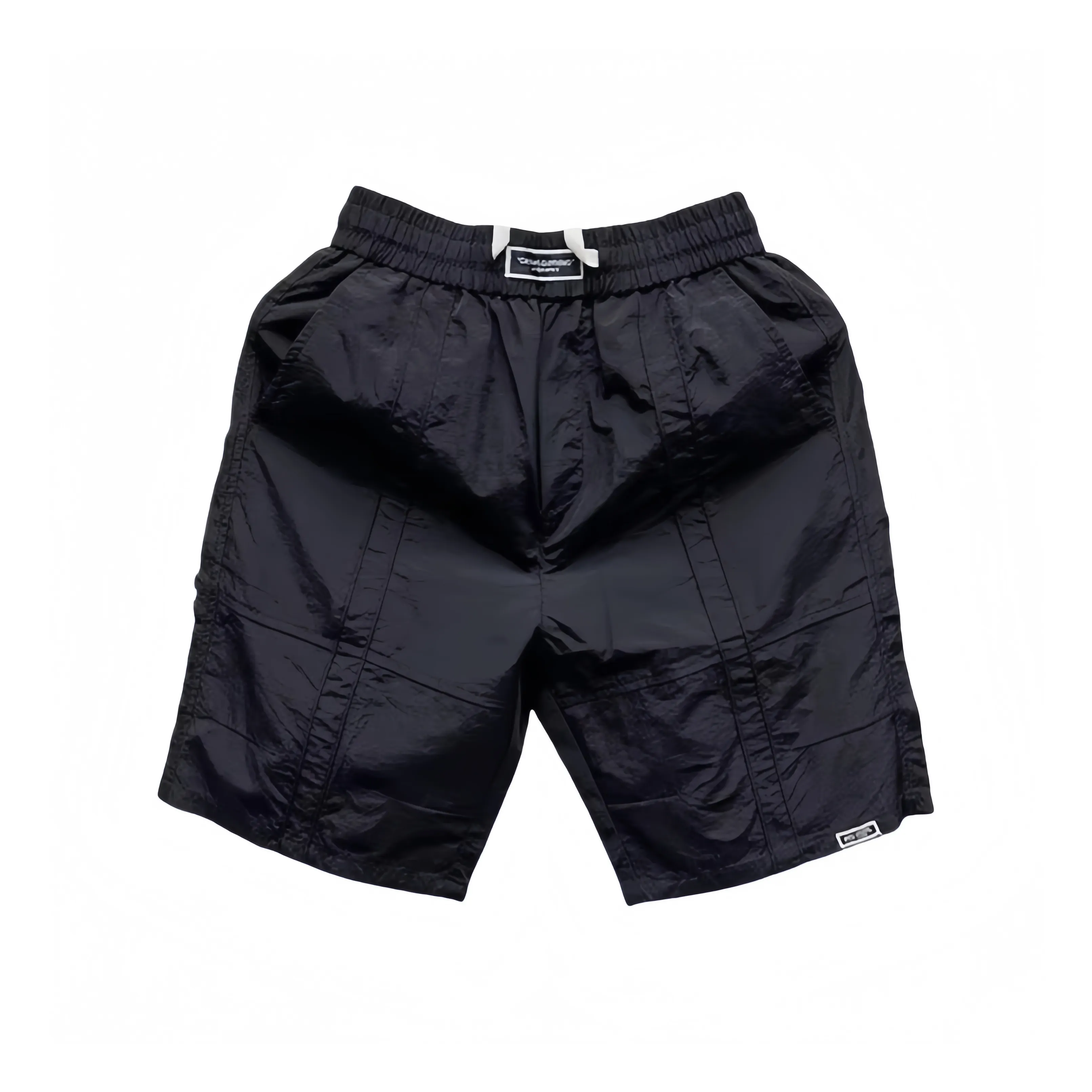 CAT'S PAW Унисекс Повседневные шорты