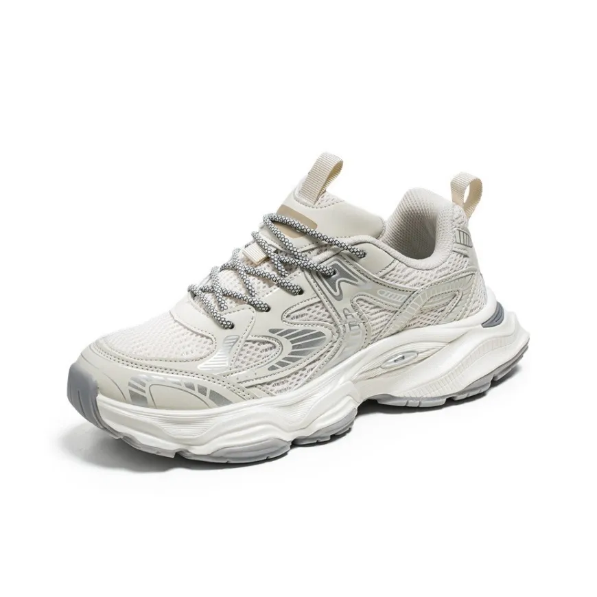 Beerus Low Топ Толстая подошва Кроссовки Мужские