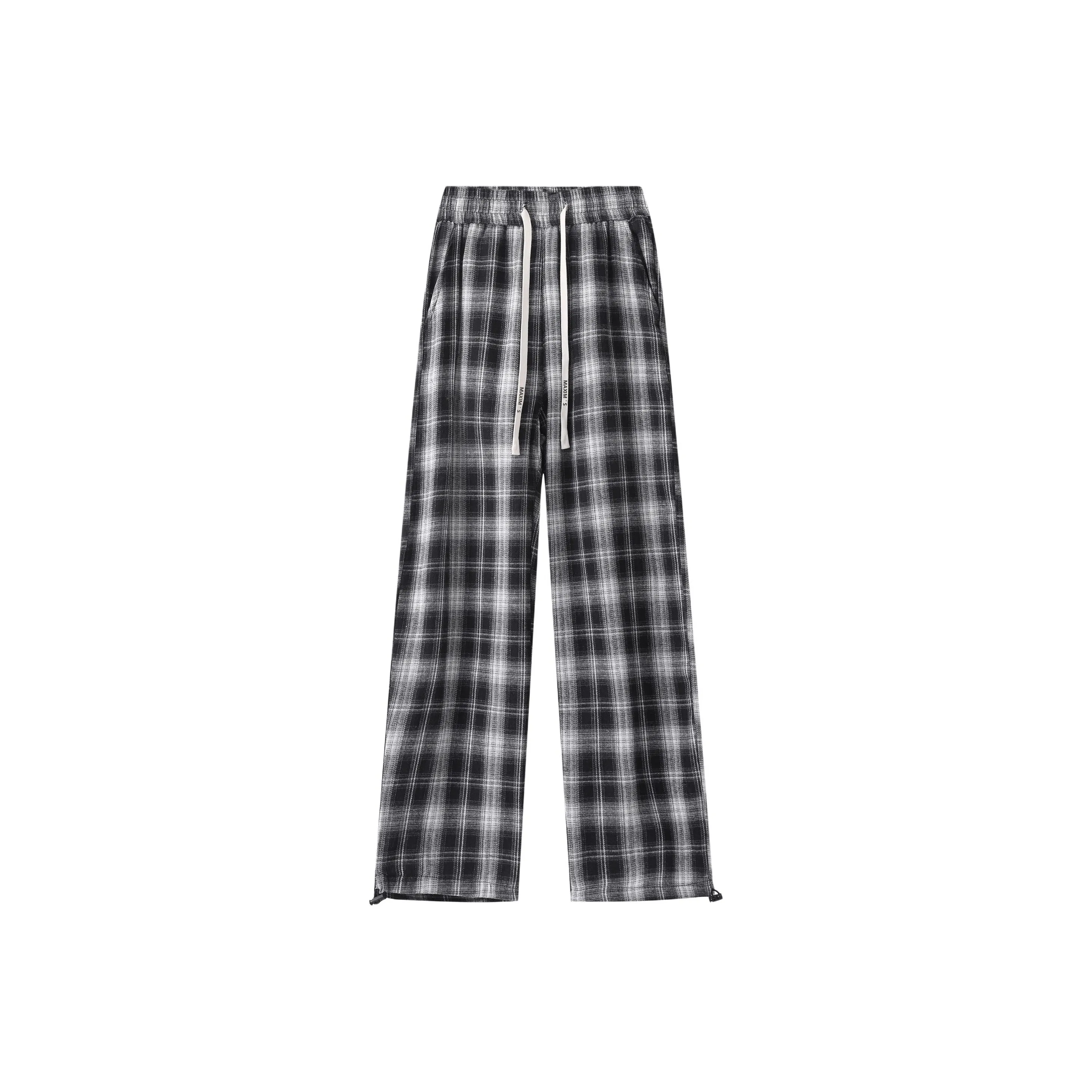 Maxim's De Paris Повседневные брюки Унисекс