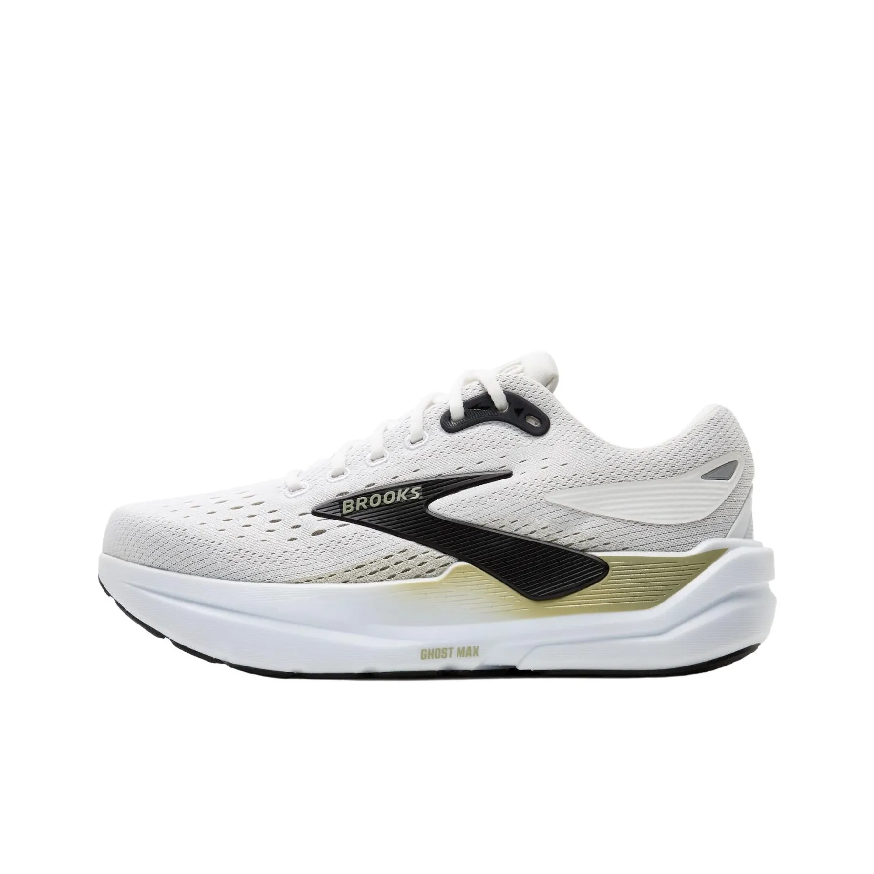 Brooks Беговые кроссовки Мужской Белый