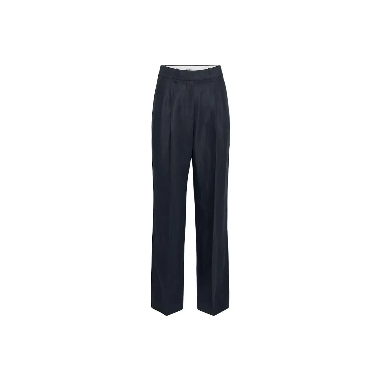 Aritzia SS25 The EFFORTLESS Брюки™ CURVE Форма Повседневные брюки Женские