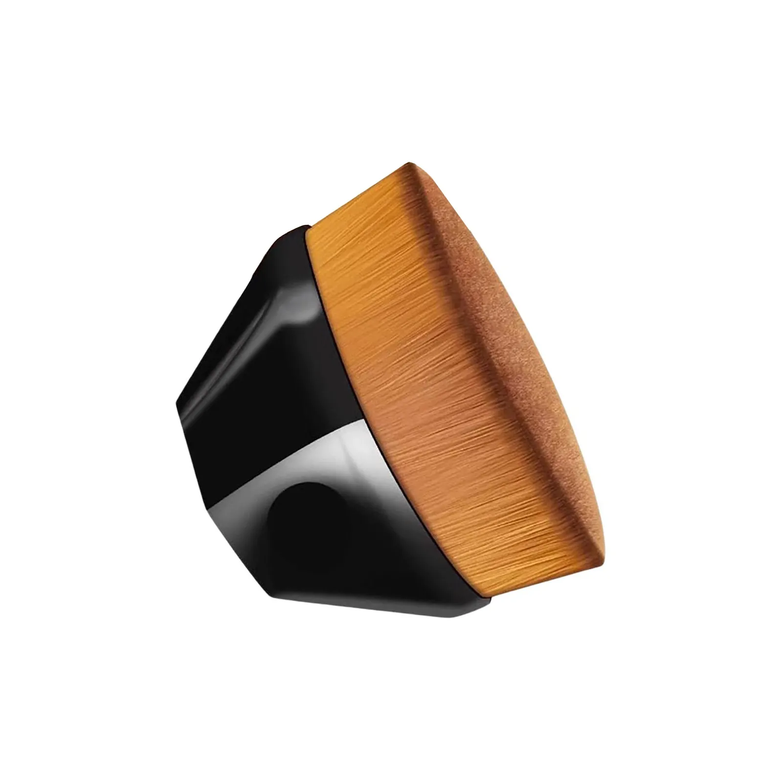 OEING Волшебная Foundation Щетка для макияжа Rinse Портативная Foundation Настройка Портативные Детали Мягкий