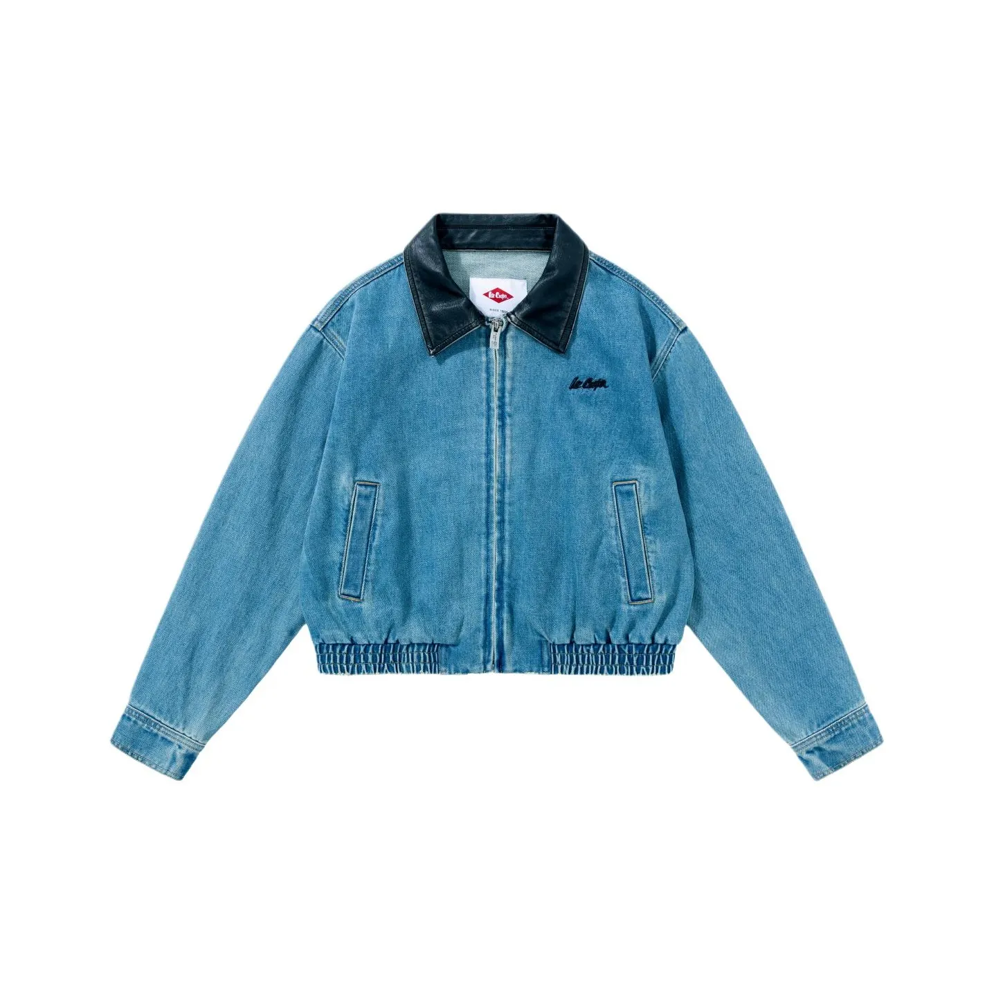 Lee Cooper Denim Jacket Women's