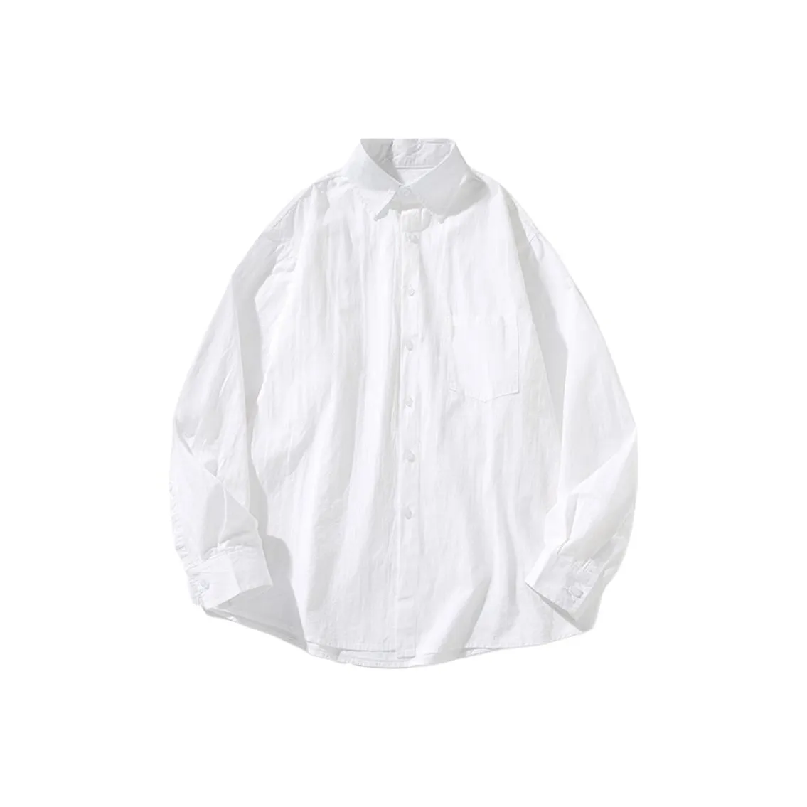 SHIGUANGLULU Унисекс Рубашки