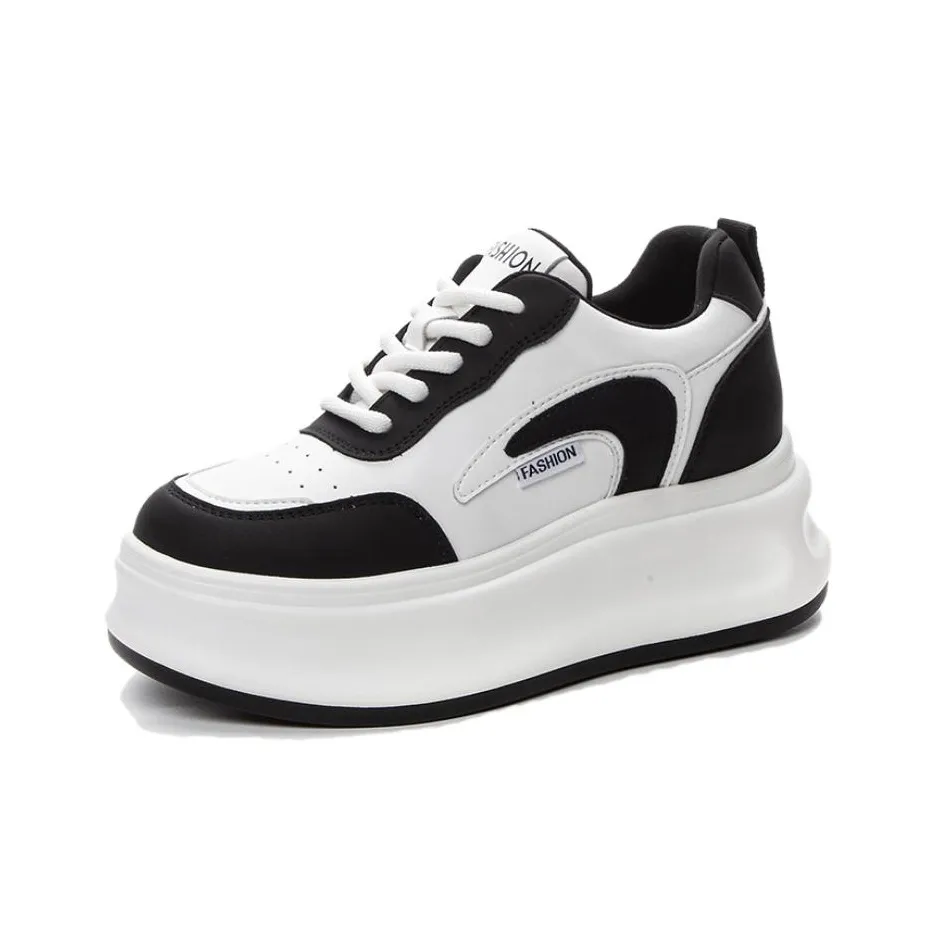 JIETEGONGYANG Амортизация Износостойкий Casual Женские