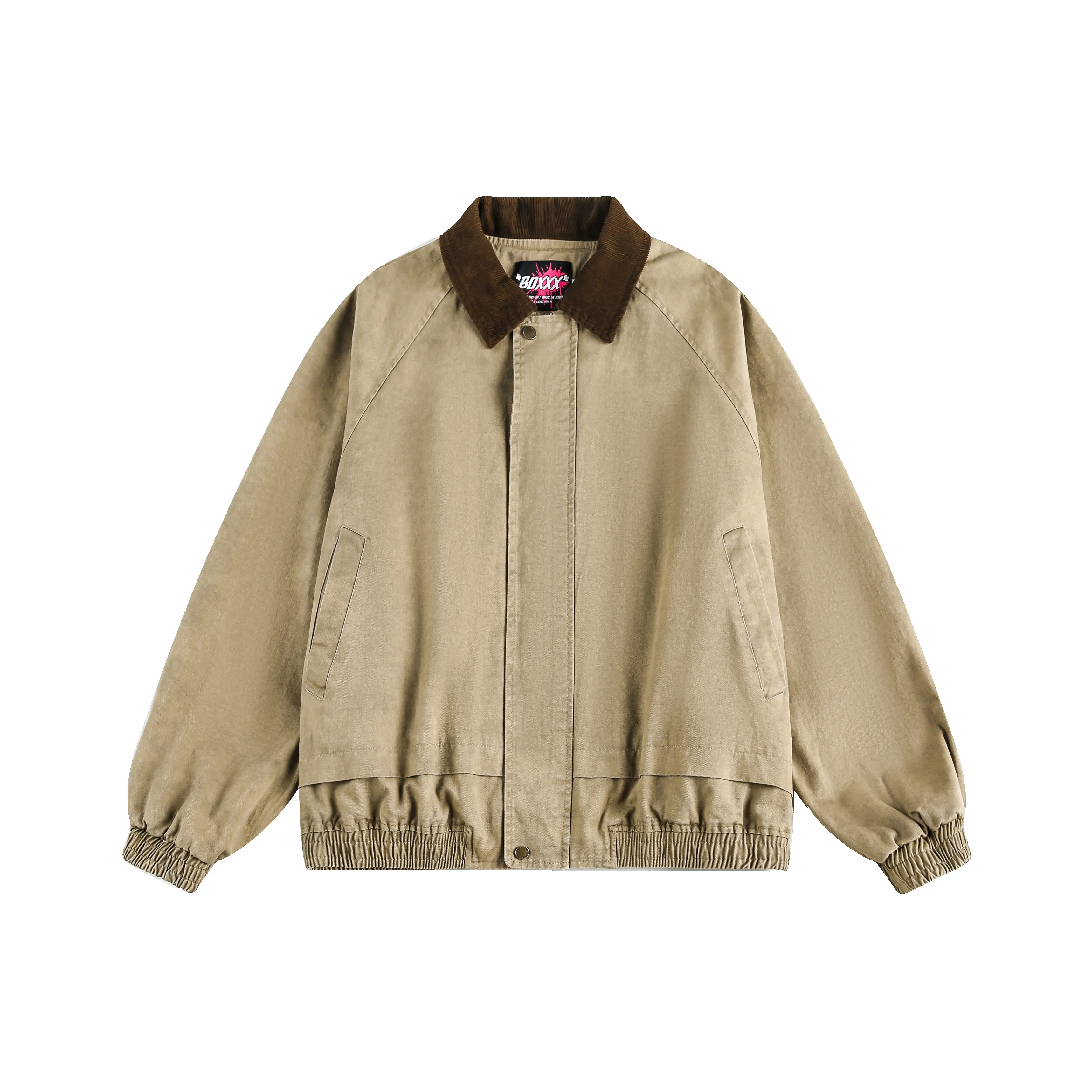 PGKZ Коричневый Женский Куртки