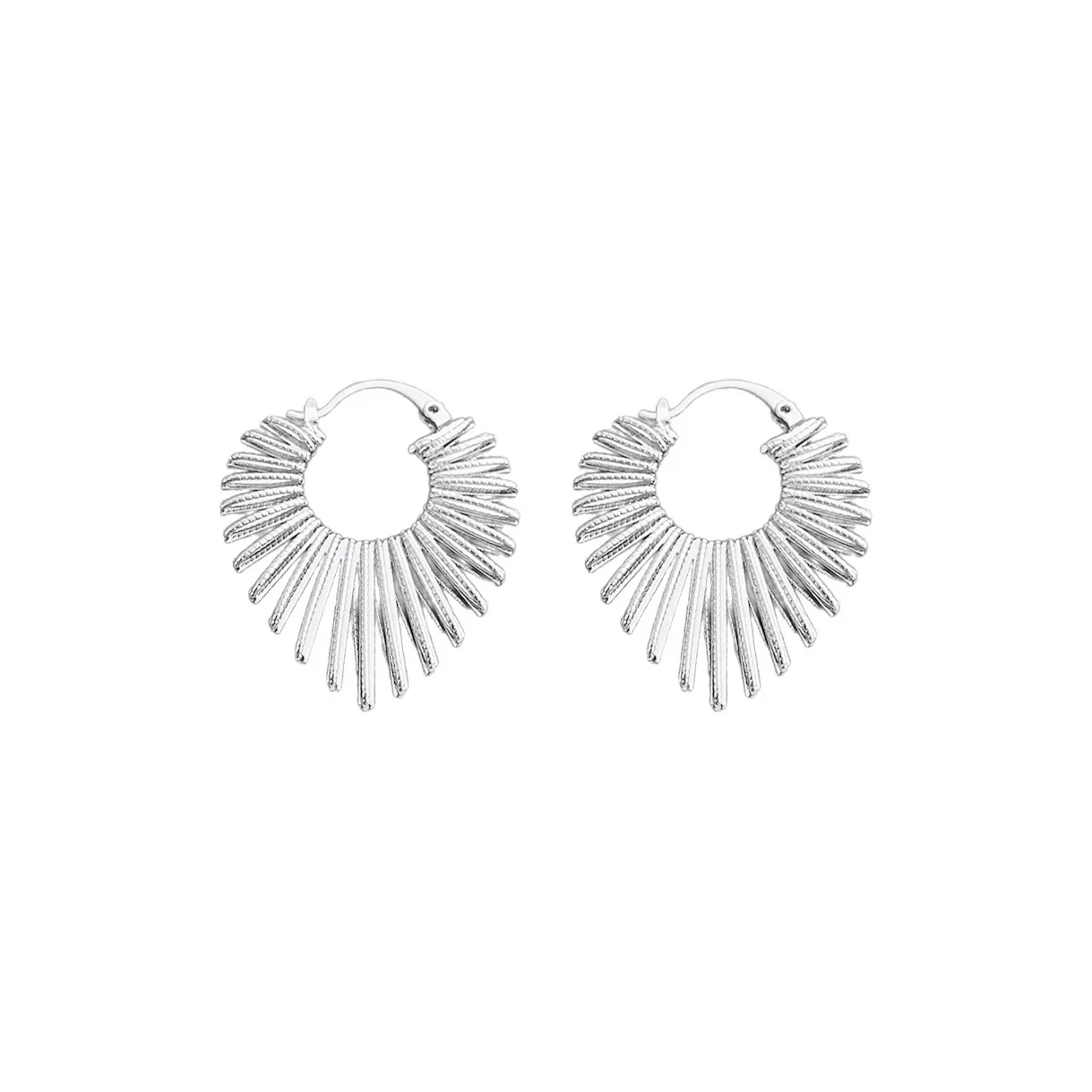 Good Quality Alloy Earrings Women's