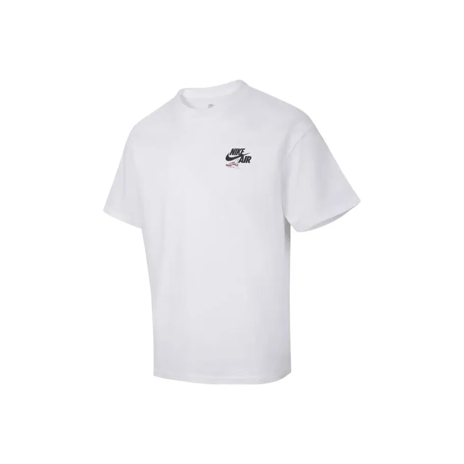 Nike Swoosh AS U NSW Tee OC FB GFX FW CULT T Рубашка Мужская