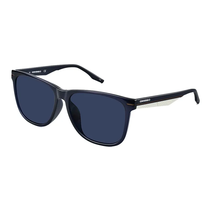 Конверс TR Памятный пластик Солнцезащитные очки Унисекс