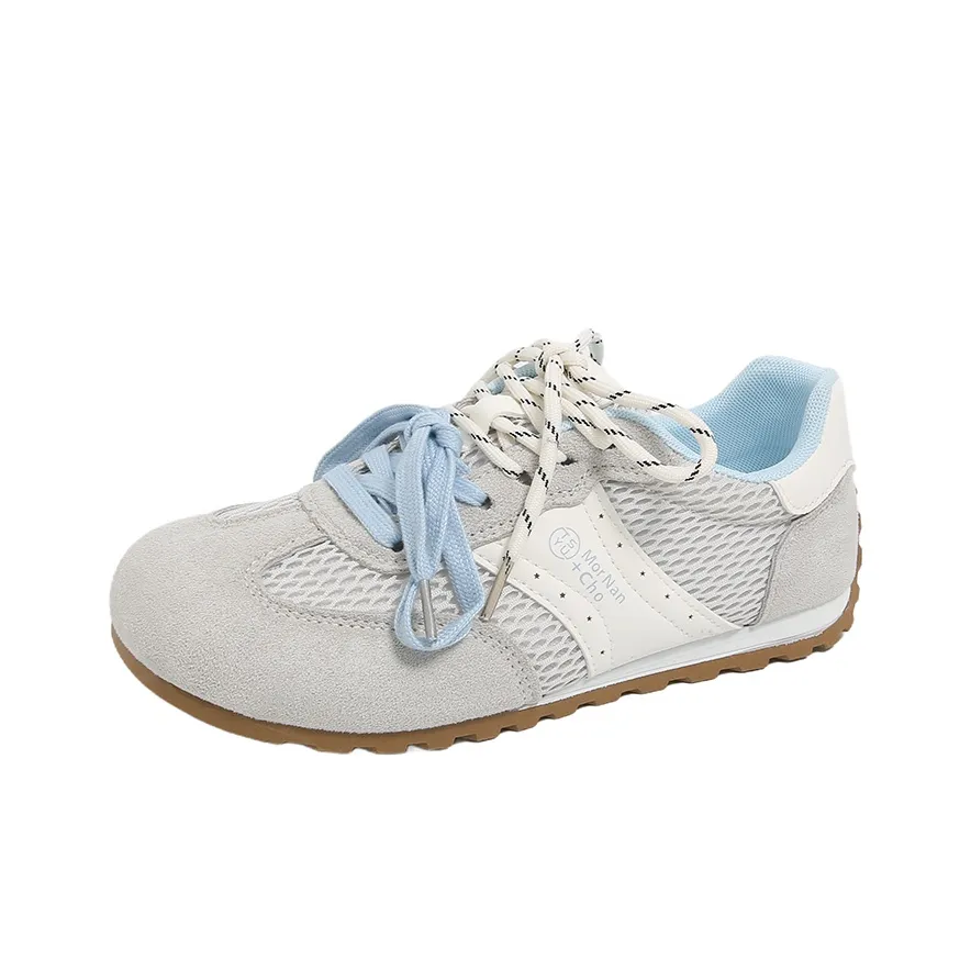 Take the Qin Низкий Топ Повседневная Обувь Женская Набор в Коробке