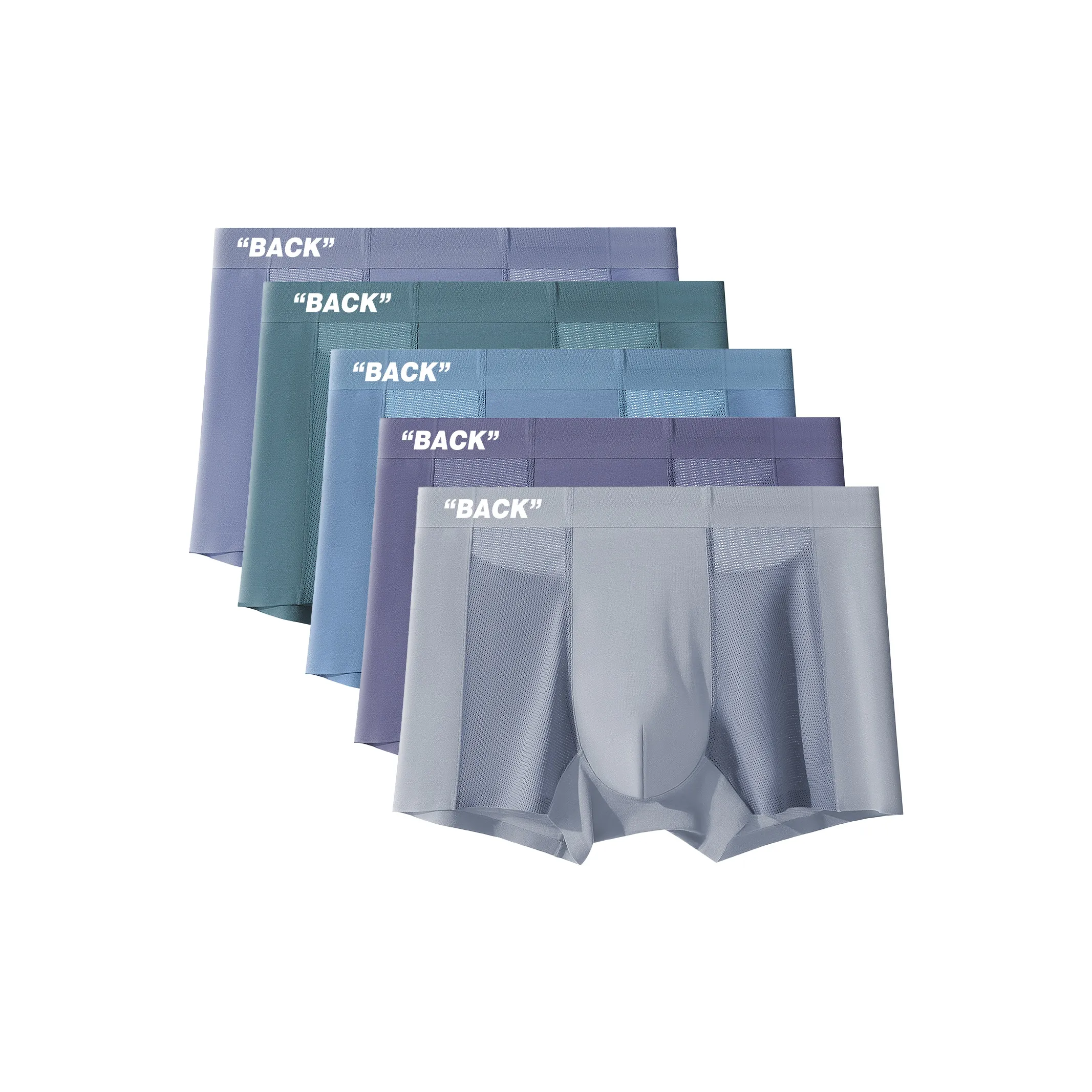 David Bakken Мужские боксер-шорты