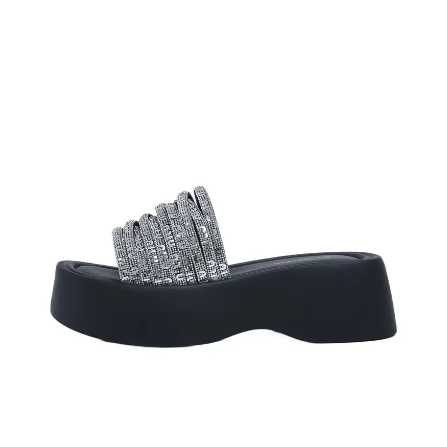 EGCHI Слипоны Женские