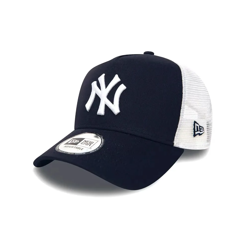 New Era Кепки Мужские Коричневые